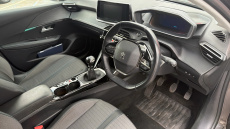 Peugeot 208 1.2 PureTech 100 Allure Premium 5dr Petrol Hatchback